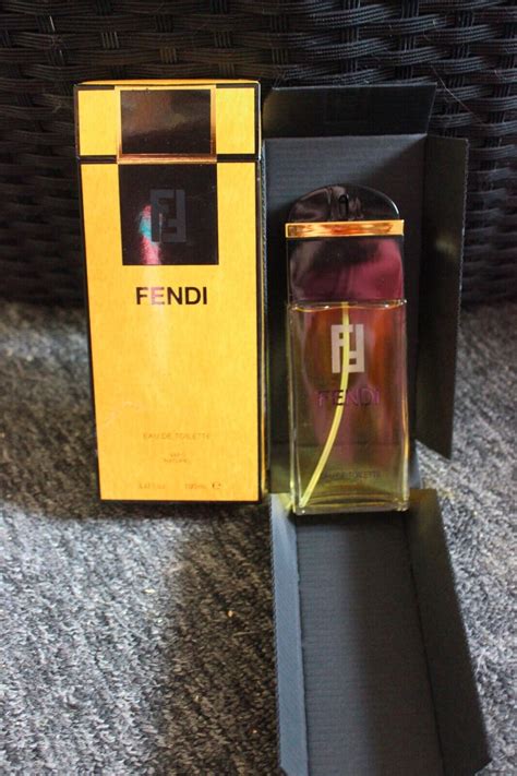 fendi vapo naturel für frauen|Fendi Fendi Eau de Toilette for Women for sale .